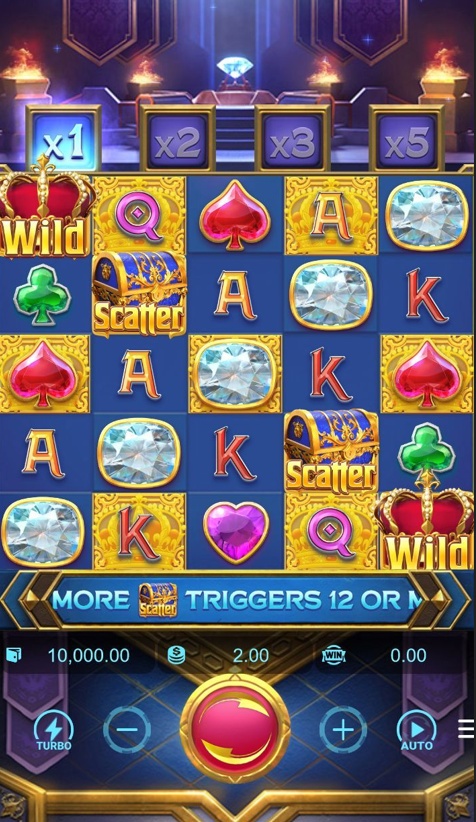 Slots Gallery Casino