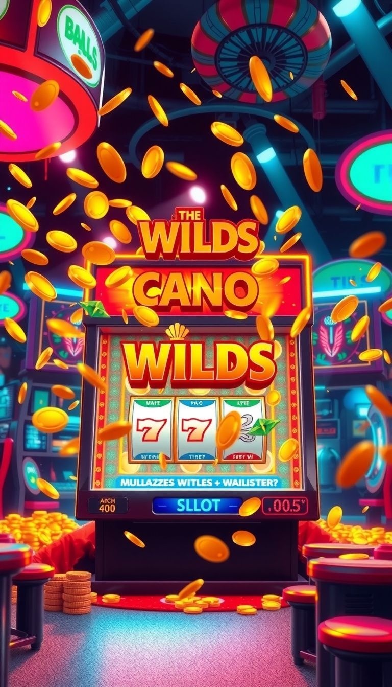 Slots Gallery Casino