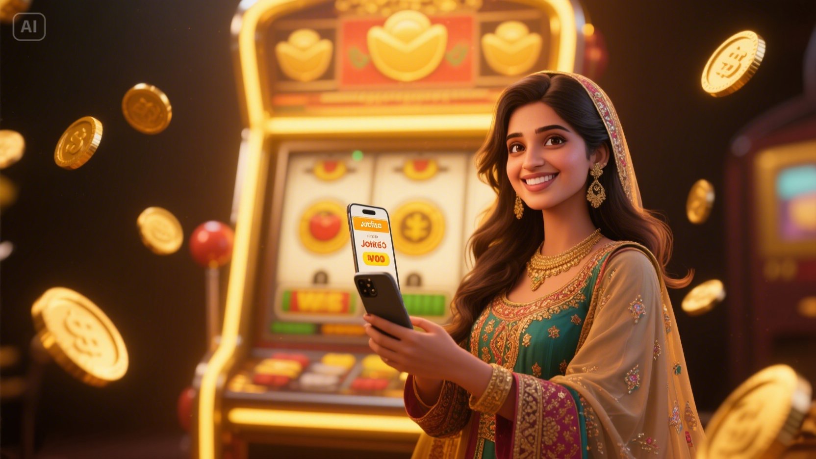 Slots Gallery CasinoMake your first deposit now and unlock 200% instantly! Pakistan’s trusted online casino offers secure PKR payments, quick withdrawals, and nonstop entertainment through slots, live tables, and jackpot games.