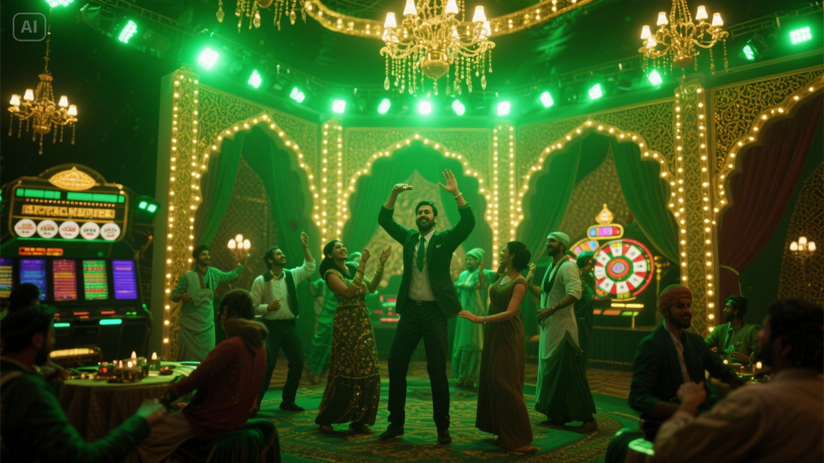 Registration at Slots Gallery Casino Casino