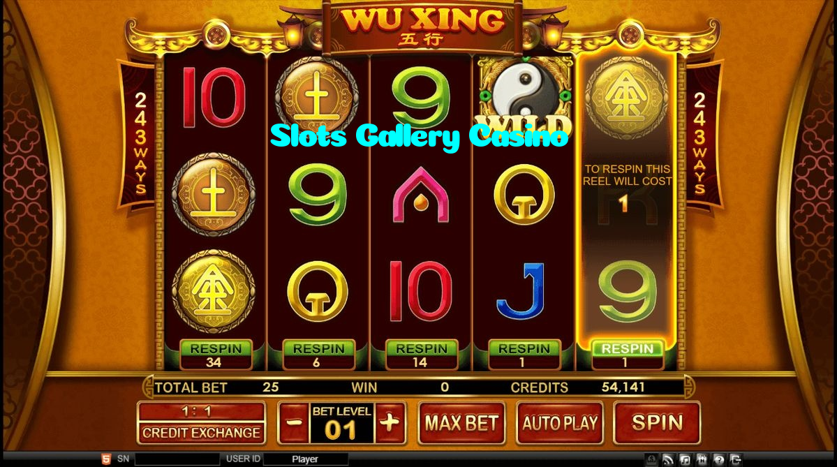 making first deposit on Slots Gallery Casino website using local payment methods in Pakistan