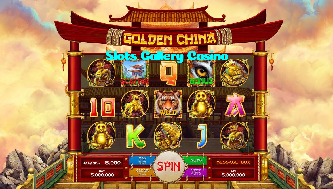 Slots Gallery Casino
