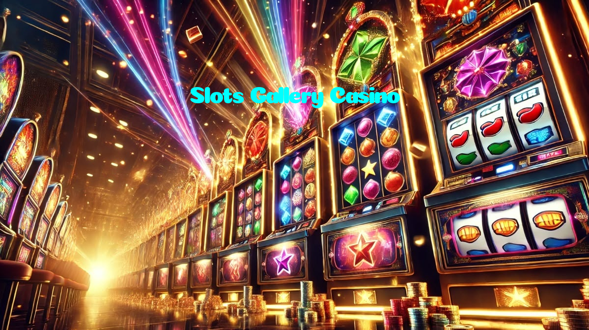 Slots Gallery Casino