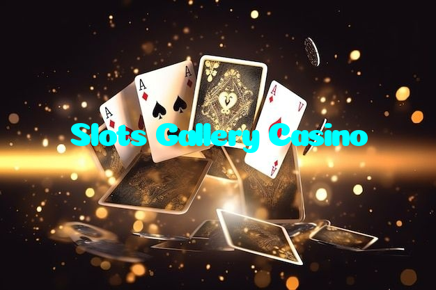 available types of Slots Gallery Casino bet including pre-match live express and system bets