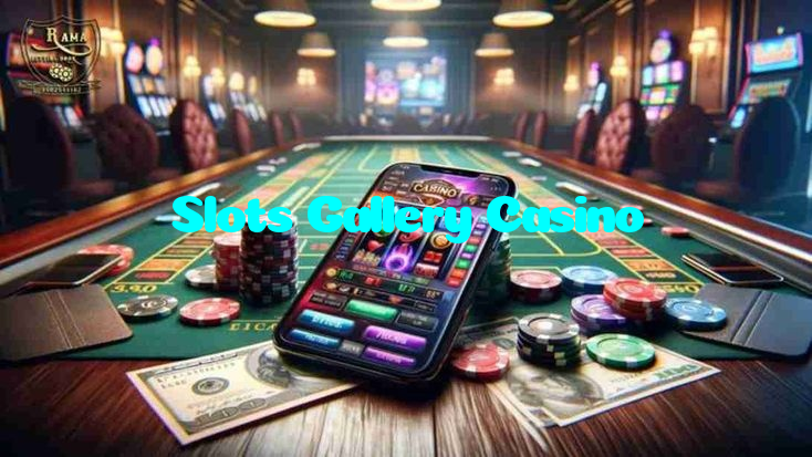 Slots Gallery Casino خوش آمدید بونس +600% پیشکش موبائل ایپ کے پروموشن سیکشن میں دکھائی دیتی ہے۔